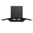 Haier Kitchen Hood HCH 9022GN and HCC 6321DGG N/L Hob Azadi Offer Extended Premium Hood and Hob Combo