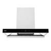 Haier HCH T3903S Silver T Shaped Kitchen Hood 90CM