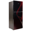 Haier Two Door Refrigerator HRF 246 IPRA Inverter
