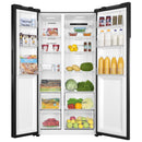 Haier Refrigerator HRF-622IBS 