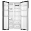 Haier Refrigerator HRF-622IBS 