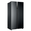 Haier Refrigerator HRF-622IBS 