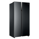 Haier Refrigerator HRF-622IBS 