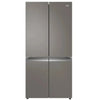 Haier T-Door Inverter Refrigerator HRF-678TGG