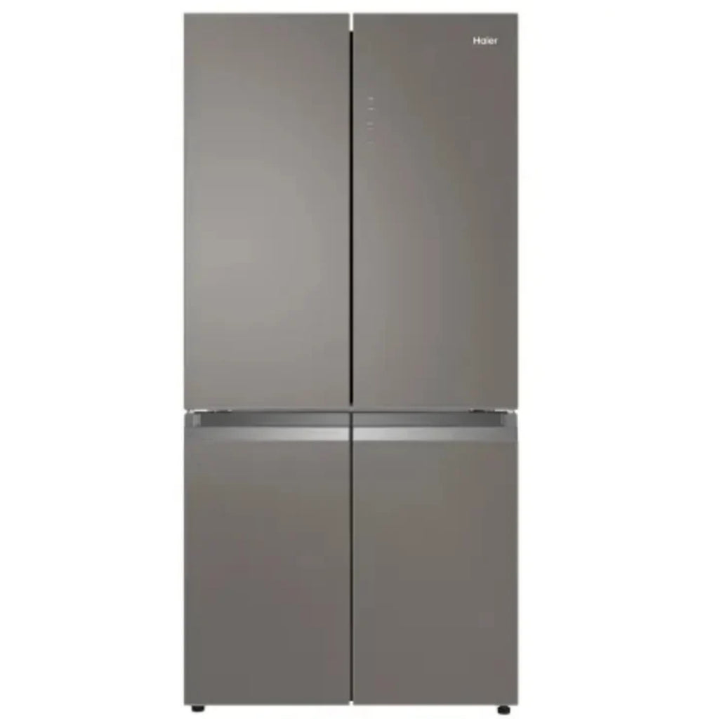Haier T-Door Inverter Refrigerator HRF-678TGG