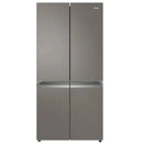 Haier T-Door Inverter Refrigerator HRF-678TGG