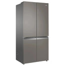 Haier T-Door Inverter Refrigerator HRF-678TGG