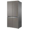 Haier T-Door Inverter Refrigerator HRF-678TGG