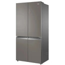 Haier T-Door Inverter Refrigerator HRF-678TGG
