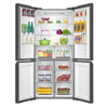 Haier T-Door Inverter Refrigerator HRF-678TGG