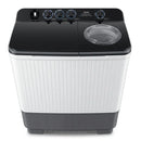 Haier HWM 130 196WB 13KG Twin Tub Semi Automatic Washing Machine