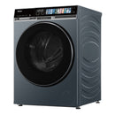Haier 14/8KG Automatic Front Load Washer Dryer HWD140-BPD14387GNU1