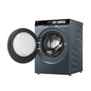 Haier 14/8KG Automatic Front Load Washer Dryer HWD140-BPD14387GNU1