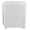 Haier 7.5 Kg Twin Tub Washing Machine HWM 75AS
