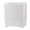 Haier 7.5 Kg Twin Tub Washing Machine HWM 75AS
