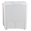 Haier 7.5 Kg Twin Tub Washing Machine HWM 75AS