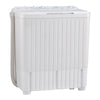 Haier 7.5 Kg Twin Tub Washing Machine HWM 75AS