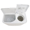 Haier 7.5 Kg Twin Tub Washing Machine HWM 75AS