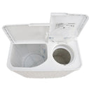 Haier 7.5 Kg Twin Tub Washing Machine HWM 75AS