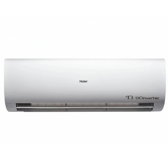 Haier Split AC HSU 18HFTCD T3 Inverter High Performance Cooling for Extreme Weather
