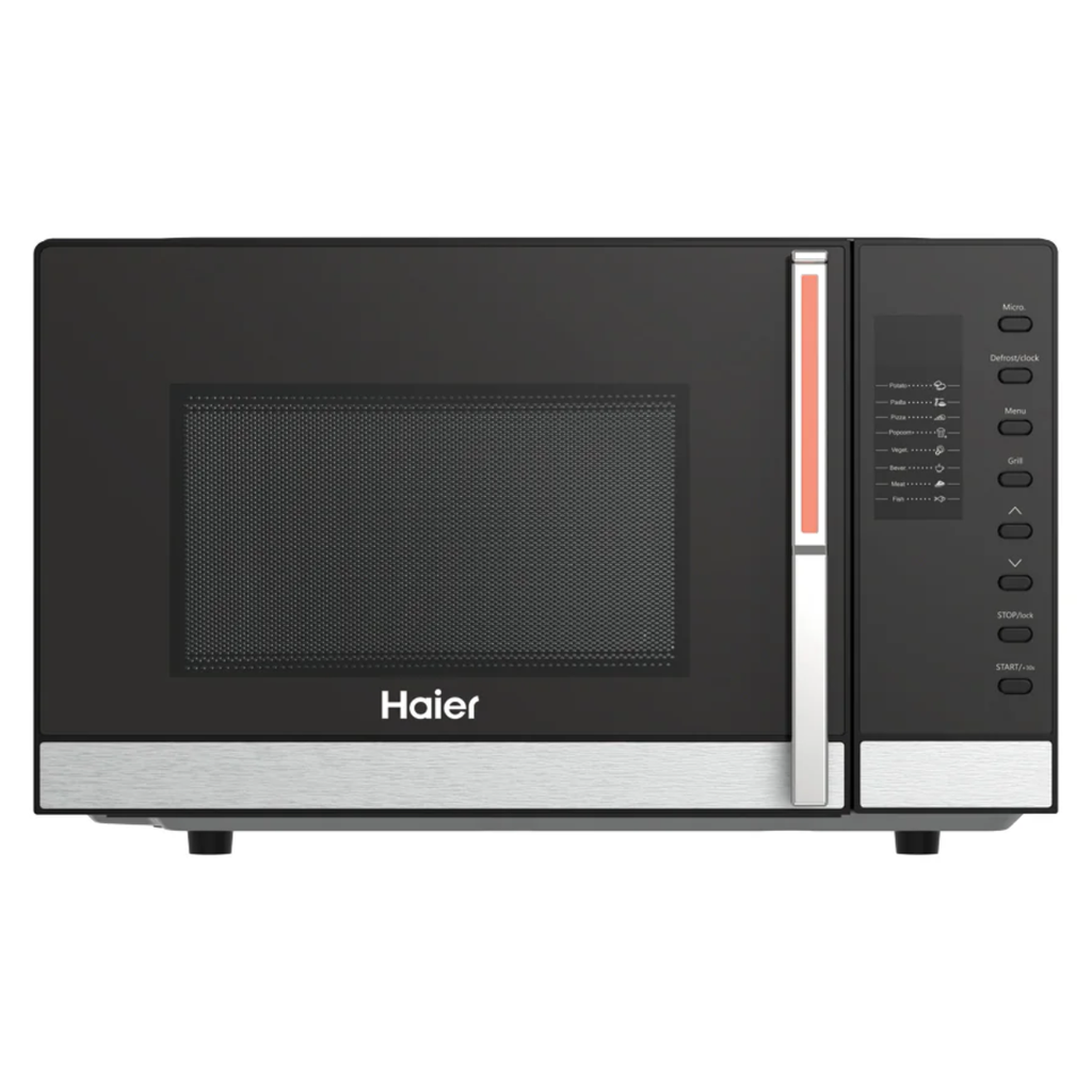 Haier Grill Series Oven HMW 23200DG with 1300W Grill Power