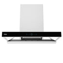 Haier HCH T3903S Silver T Shaped Kitchen hood