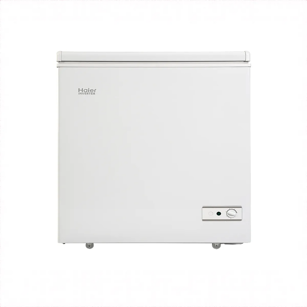 Haier HDF-175INV Inverter Deep Freezer,
