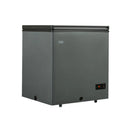 Haier HDF-175INV Inverter Deep Freezer, Balance Cooling, Super Freeze Function, 50% Energy Saving, Temperature Depth -28°C and 100 Hours Freezing