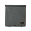 Haier HDF-175INV Inverter Deep Freezer, Balance Cooling, Super Freeze Function, 50% Energy Saving, Temperature Depth -28°C and 100 Hours Freezing