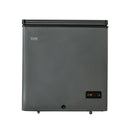 Haier HDF-175INV Inverter Deep Freezer, Balance Cooling, Super Freeze Function, 50% Energy Saving, Temperature Depth -28°C and 100 Hours Freezing