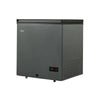 Haier HDF-175INV Inverter Deep Freezer, Balance Cooling, Super Freeze Function, 50% Energy Saving, Temperature Depth -28°C and 100 Hours Freezing