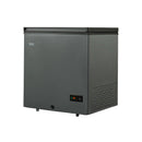 Haier HDF-175INV Inverter Deep Freezer, Balance Cooling, Super Freeze Function, 50% Energy Saving, Temperature Depth -28°C and 100 Hours Freezing