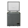 Haier HDF-175INV Inverter Deep Freezer, Balance Cooling, Super Freeze Function, 50% Energy Saving, Temperature Depth -28°C and 100 Hours Freezing