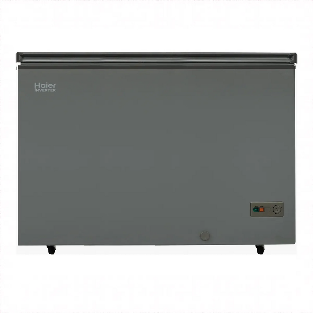 Haier HDF-345IG Inverter Deep Freezer
