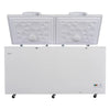 Haier HDF-545 Inverter Double Door Deep Freezer
