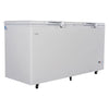 Haier HDF-545 Inverter Double Door Deep Freezer