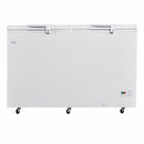 Haier HDF-545 Inverter Double Door Deep Freezer