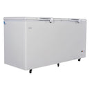 Haier HDF-545 Inverter Double Door Deep Freezer