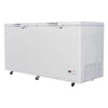 Haier HDF-545 Inverter Double Door Deep Freezer