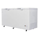 Haier HDF-545 Inverter Double Door Deep Freezer