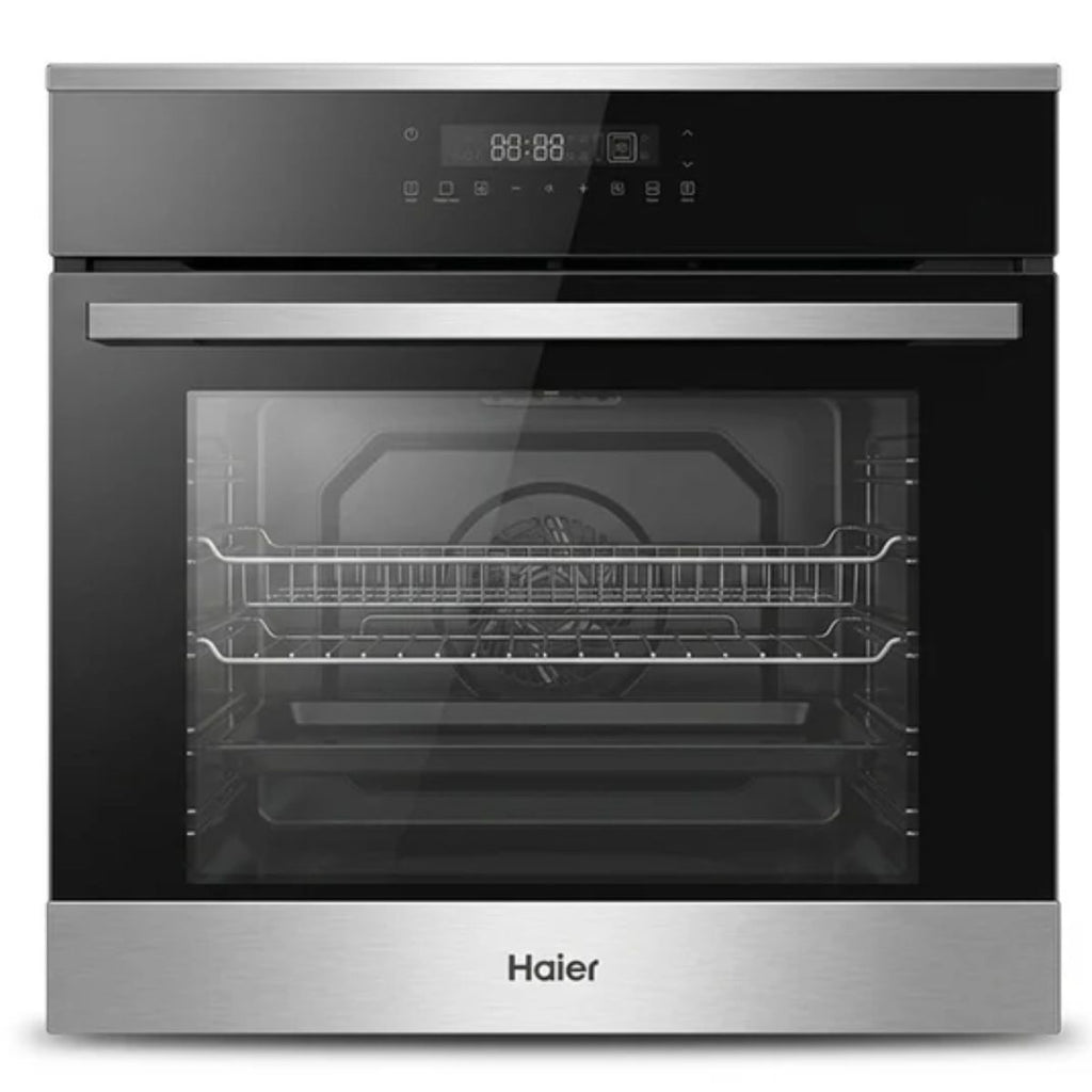 Haier HOX FP3AGBX PK Electric Built In Oven 