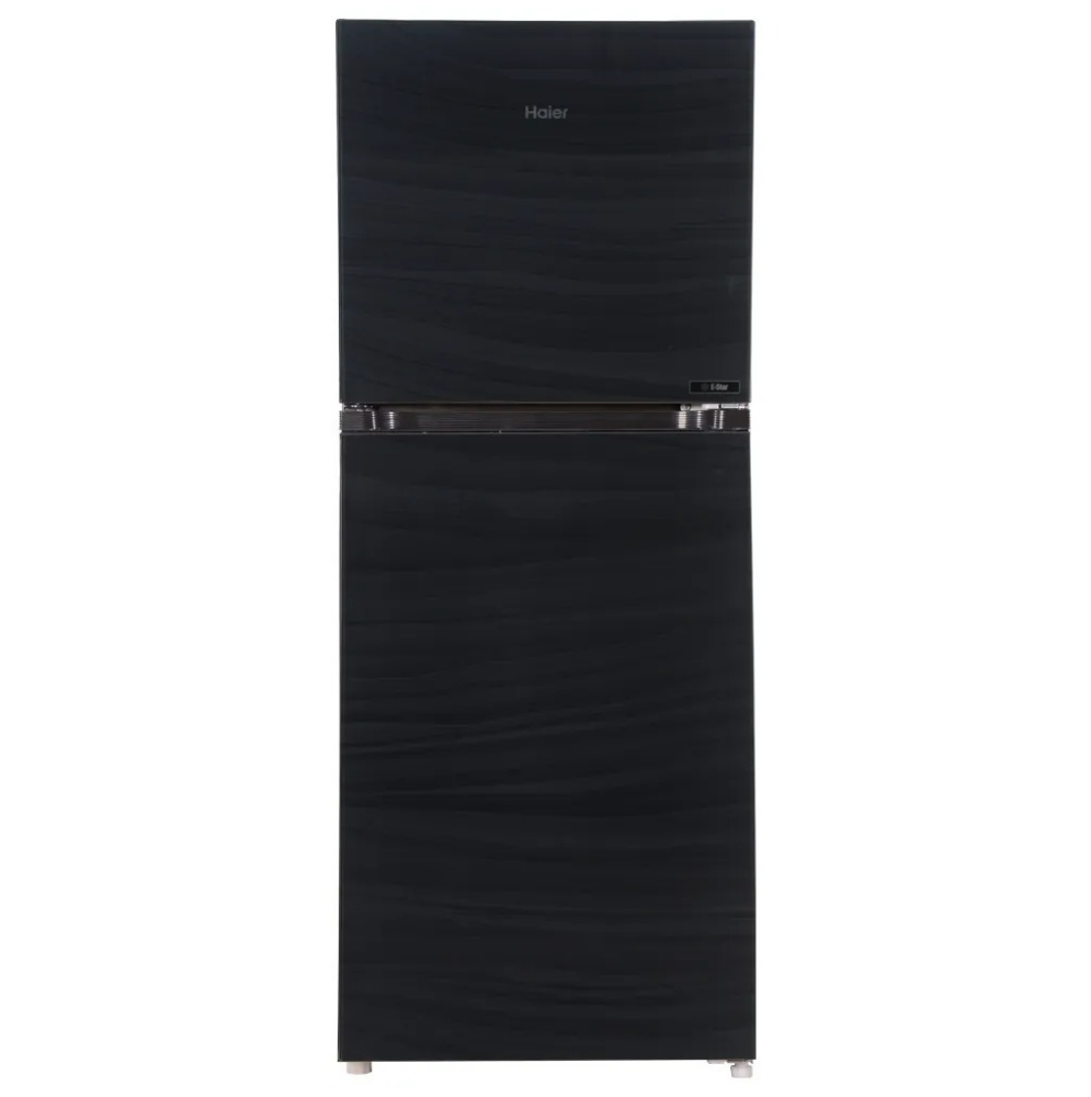 Haier HRF-438EPBW-01 E-star Refrigerator