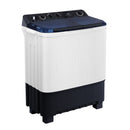 Haier HWM130-1217 13KG Semi Automatic Washing Machine