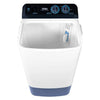 Haier HWM80-1217 8KG Single Tub Washing Machine 1200 RPM