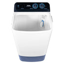 Haier HWM80-1217 8KG Single Tub Washing Machine 1200 RPM