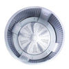 Haier HWM 100 826S6 10kg Top Load Washing Machine
