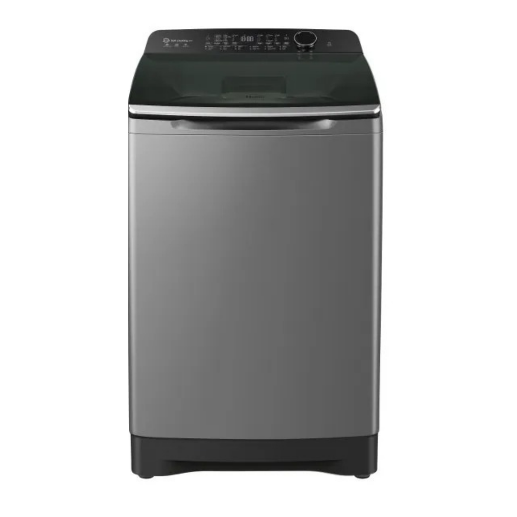 Haier HWM 120-1978 12KG Double Drive Washing Machine