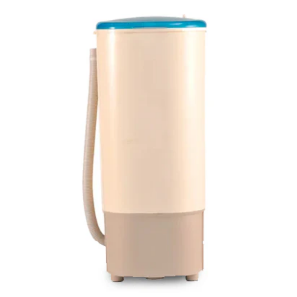 Haier HWS 60-50 6KG Spinner Washing Machine 1330 RPM