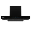 Haier HCH T3903 Black T Shaped 90CM Hood