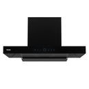 Haier HCH T3903 Black T Shaped 90CM Hood